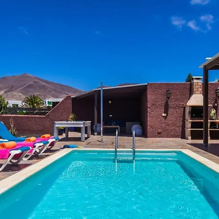 Holiday home Galas *