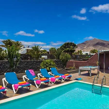 Galas Holiday home
