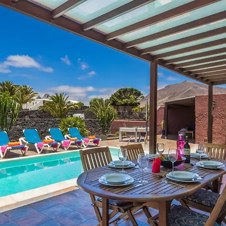 Holiday home Galas *