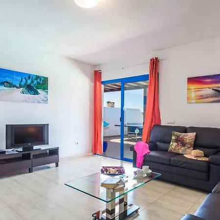Holiday home Galas *