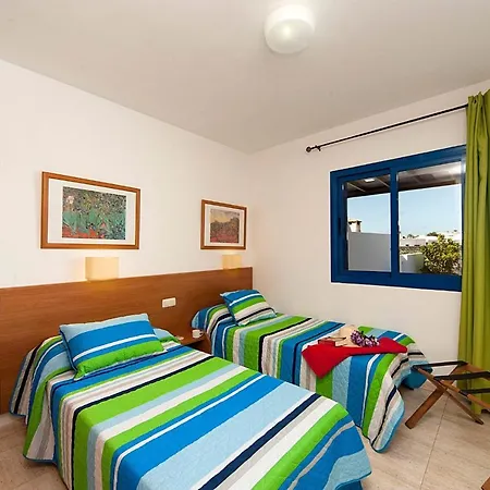 Holiday home Galas Playa Blanca (Lanzarote)
