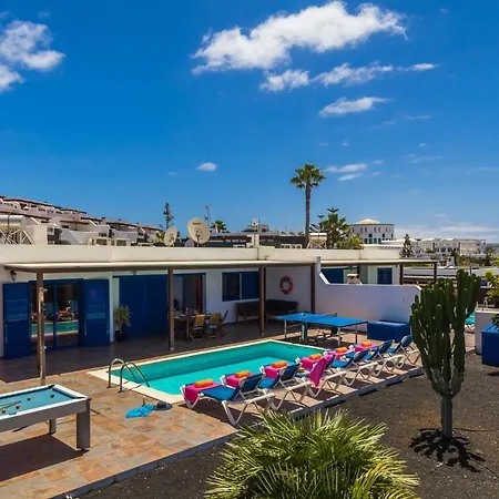 Galas Vakantiehuis